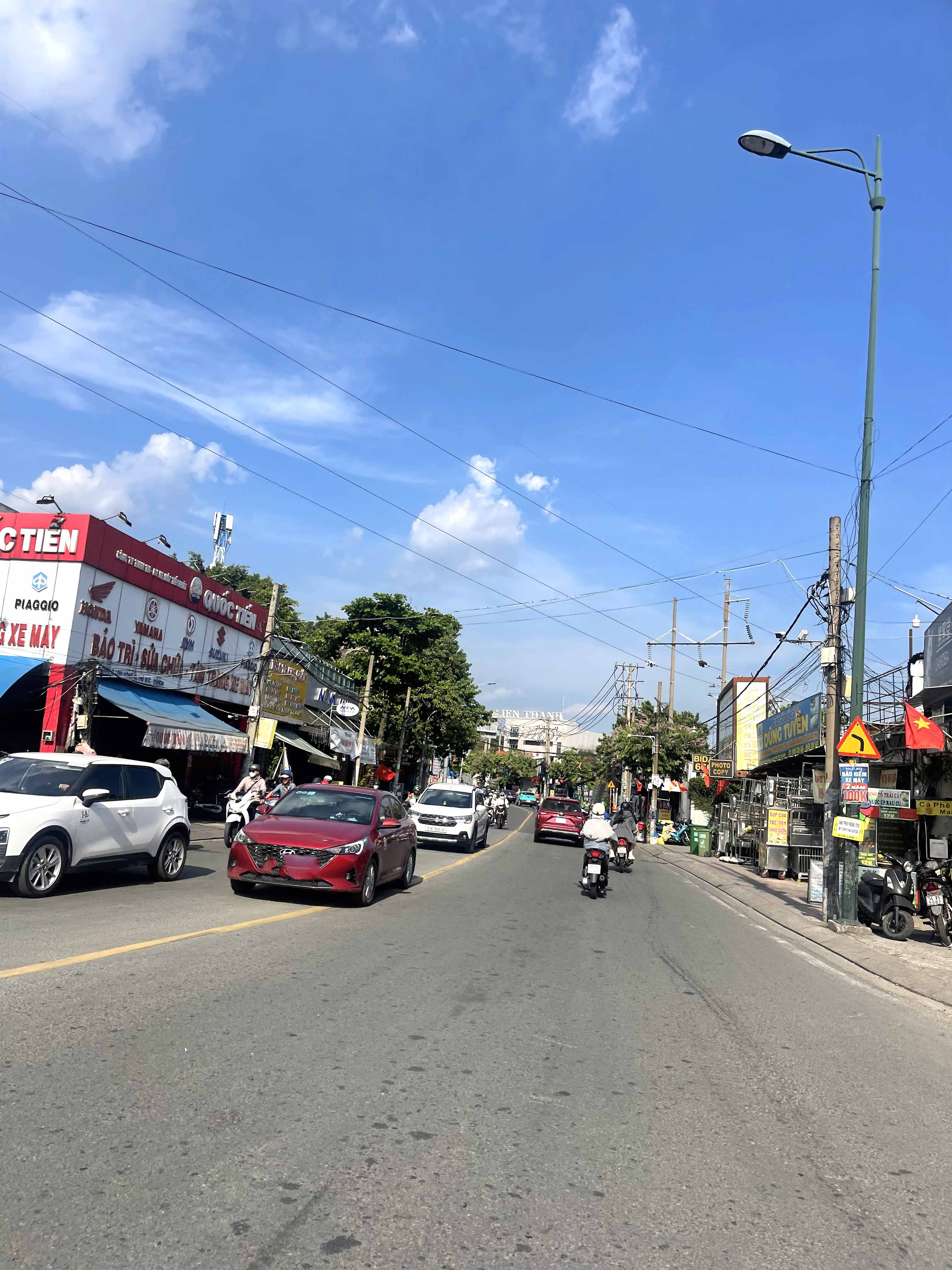 [HOT] 9 Phòng Dòng Tiền Khủng Linh Đông, Thủ Đức - Ô Tô, Thang Máy, Sát Phạm Văn Đồng! - Ảnh 1